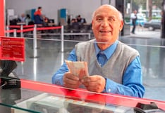 “Salvavidas” ONP: MEF autorizó transferencia de S/ 28.9 millones para pago de pensiones