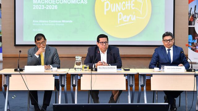 Fitch Ratings duda de que programa “Con Punche Perú” del MEF reactive la economía