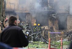 EE.UU. anuncia US$ 1,700 millones en artillería y defensa aérea para Ucrania