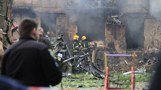 EE.UU. anuncia US$ 1,700 millones en artillería y defensa aérea para Ucrania