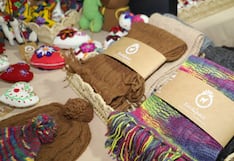 Ecoalpaca concreta su primera exportación de productos de alta gama a Estados Unidos