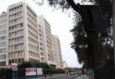 Trabajadores de la Intendencia Nacional de Bomberos del Perú levantan huelga