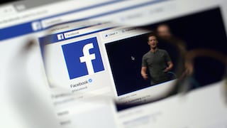 Uso de Facebook cae en EE.UU. a medida que la red controla su contenido