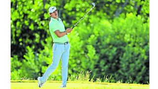 Brooks Koepka, el campeón del US Open, el torneo de golf más rico