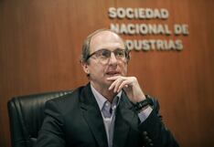SNI: “Si podemos convencer a China y Brasil que financien tren bioceánico, sería el mejor escenario”