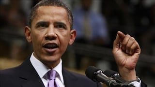 Obama asegura que ataque informático a Sony no fue un acto de guerra