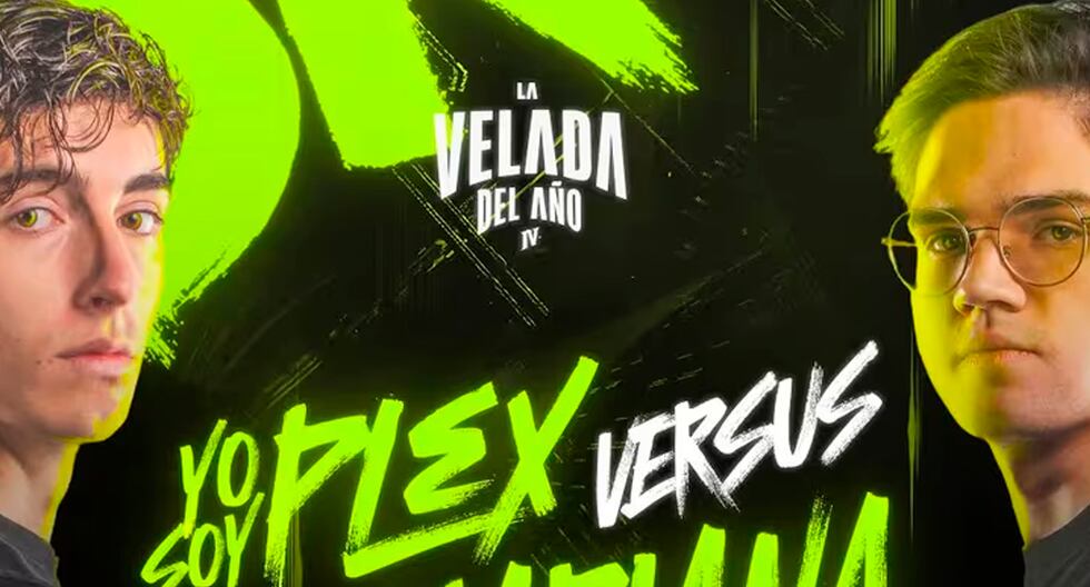 Yo Soy Plex gana en round extra a El Mariana en la Velada del Año 4 ...