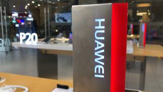 Estados Unidos formaliza prohibición de contratos públicos con Huawei