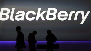 BlackBerry extiende plazo clave para impulsar recaudación de capital