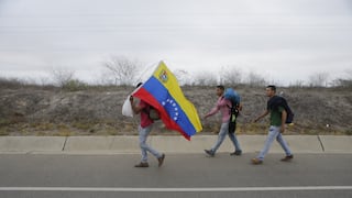 Migrantes venezolanos son “clave” en economía de América Latina, destaca agencia de la ONU