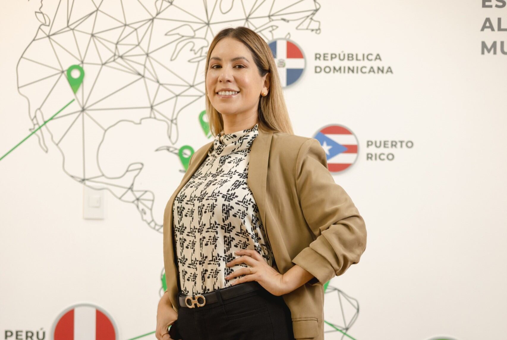 La marca de energizantes 360 representa el 7% de la facturación dentro del segmento total de bebidas de ISM.