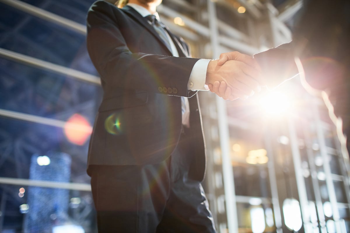El problema surge cuando la empresa no ha estado siendo gestionada con la idea de que en algún momento a alguien le va a interesar comprarla o venderla. (Foto: iStock)