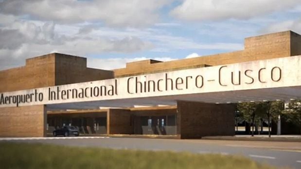 El fallo señala que el Estado peruano incumplió el pago ordenado en un arbitraje internacional perdido frente a la empresa que iba a construir el Aeropuerto de Chinchero. (Foto: ProInversión)