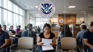 Atención inmigrantes: subirán los precios de apelaciones y mociones desde el 1 de octubre