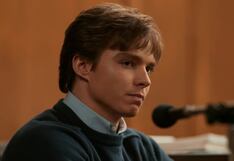 Expectativas y fracasos: La realidad de Lyle Menéndez en la Universidad de Princeton