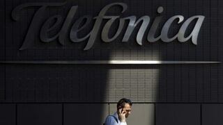 Telefónica pone en marcha salida a bolsa en Alemania
