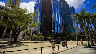 Insigneo aprovecha espacio que deja Wall Street en Latinoamérica