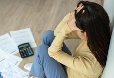 Golpe al bolsillo y ánimo en la oficina: por qué enero tiene el Blue Monday