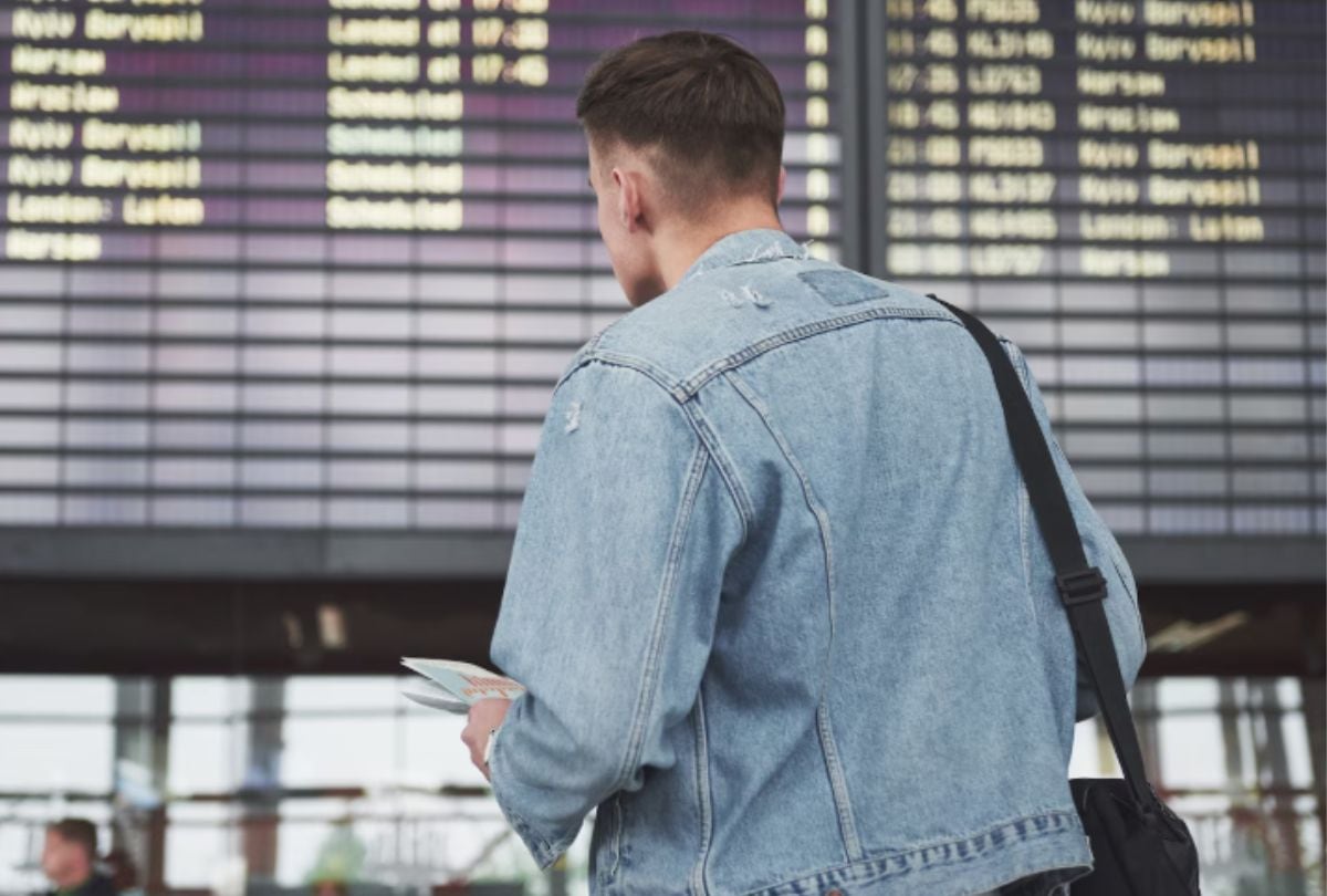 Demoras y cancelaciones: reglas internacionales que toda aerolínea debe cumplir. (Crédito: Freepik)