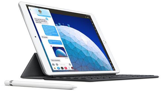 Apple presenta nuevo iPad y actualiza modelos Mini