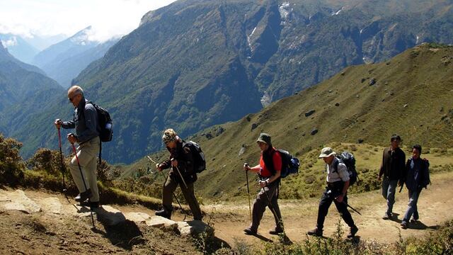 WEF: Perú sube a puesto 49 en ranking mundial de competitividad turística 2019 
