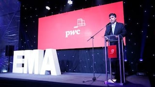 PwC y G de Gestión reconocerán mañana a las Diez Empresas Más Admiradas del Perú 2017