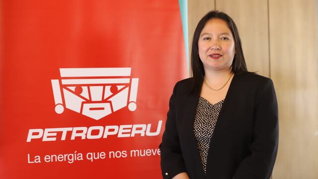 Beatriz Fung es la nueva gerente general de Petroperú, ¿de quién se trata?