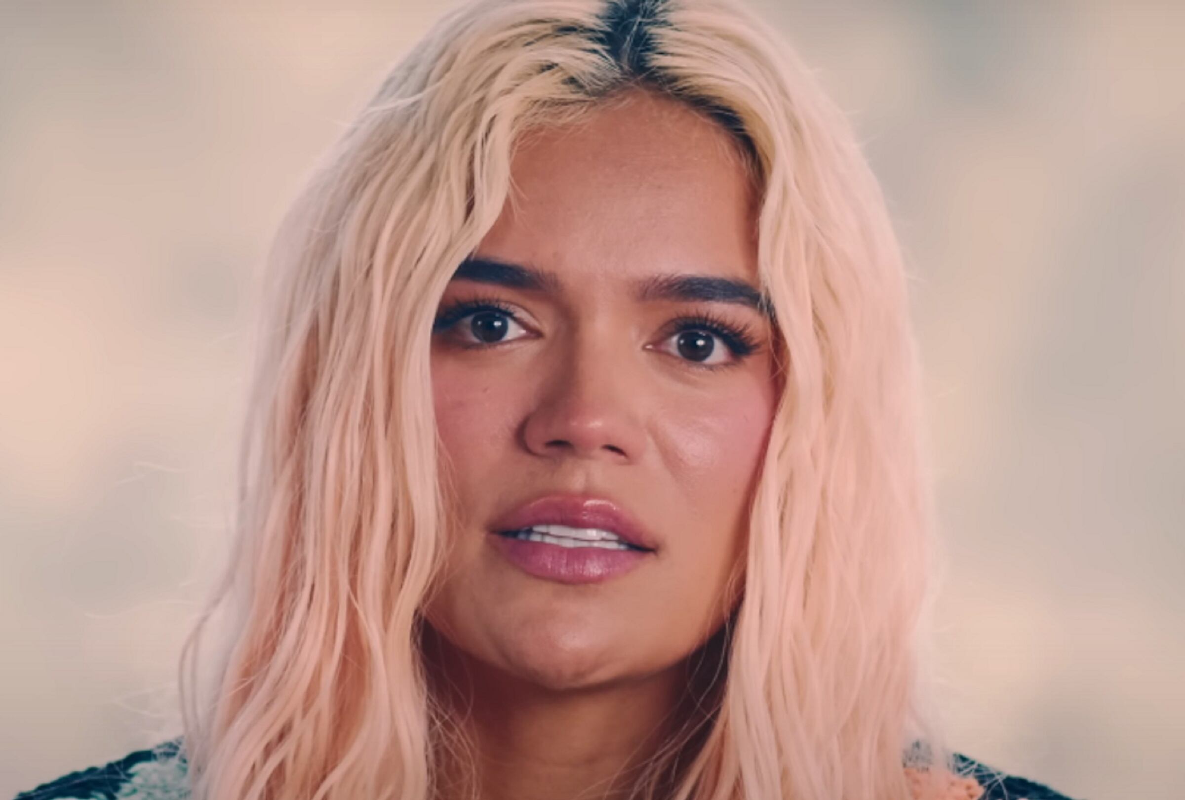 "Karol G: Mañana fue muy bonito" no es el único documental que está disponible en la plataforma de streaming de la N roja (Foto: Netflix)