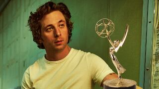 Emmys 2024: “The Bear” venció a “Ted Lasso” y “Wednesday” en la categoría Mejor Serie de Comedia