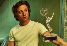 Emmys 2024: “The Bear” venció a “Ted Lasso” y “Wednesday” en la categoría Mejor Serie de Comedia