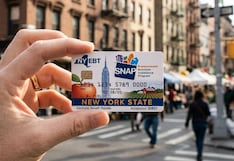 Si te quedaste sin SNAP en Nueva York, podrías recuperarlo: quiénes califican y cómo volver a aplicar