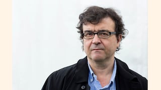 El español Javier Cercas gana el Premio Planeta con la novela “Terra Alta” 