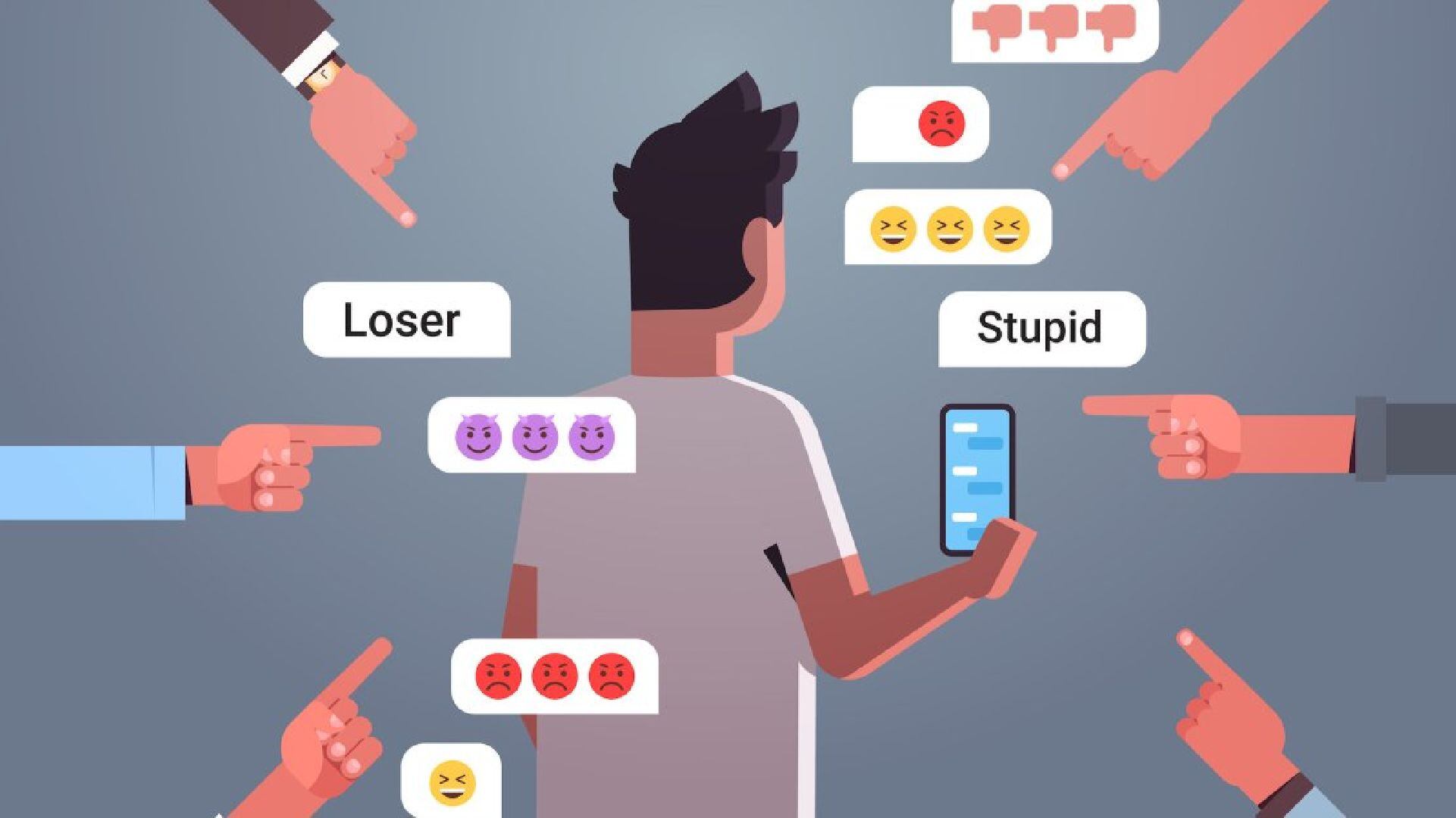 Menores infractores se les puede imponer hasta 6 años de internamiento (Foto: Andina)