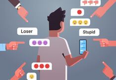 Ciberacoso: ¿cuántos años internamiento se le puede imponer a un menor infractor?