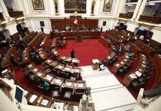 Congreso da primer paso para facilitar expulsión de extranjeros que cometan delitos en Perú