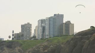 En Miraflores y San Isidro se cuadriplicaron los precios de las viviendas