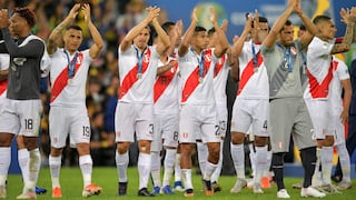 Copa América: El coraje de Perú, la selección del 7% de probabilidades de ganar