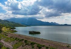 Reservorio Tinajones llegó a su capacidad máxima por condiciones climáticas
