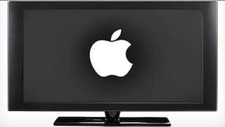 Apple necesitaría el iTV para contrarrestrar su situación en la bolsa