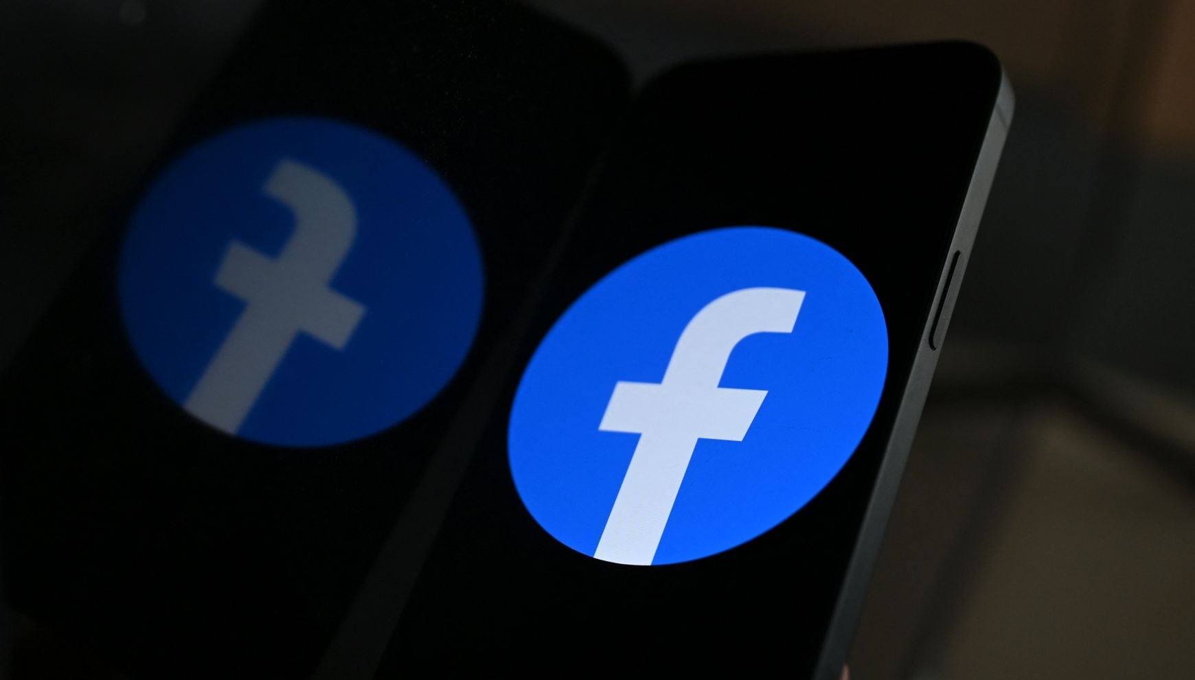 Los pagos, que se enviarán desde el 9 de junio, buscan completar el monto asignado a quienes presentaron reclamaciones válidas en la demanda colectiva por filtración de datos de Facebook (Foto: Nicolas Tucat / AFP)