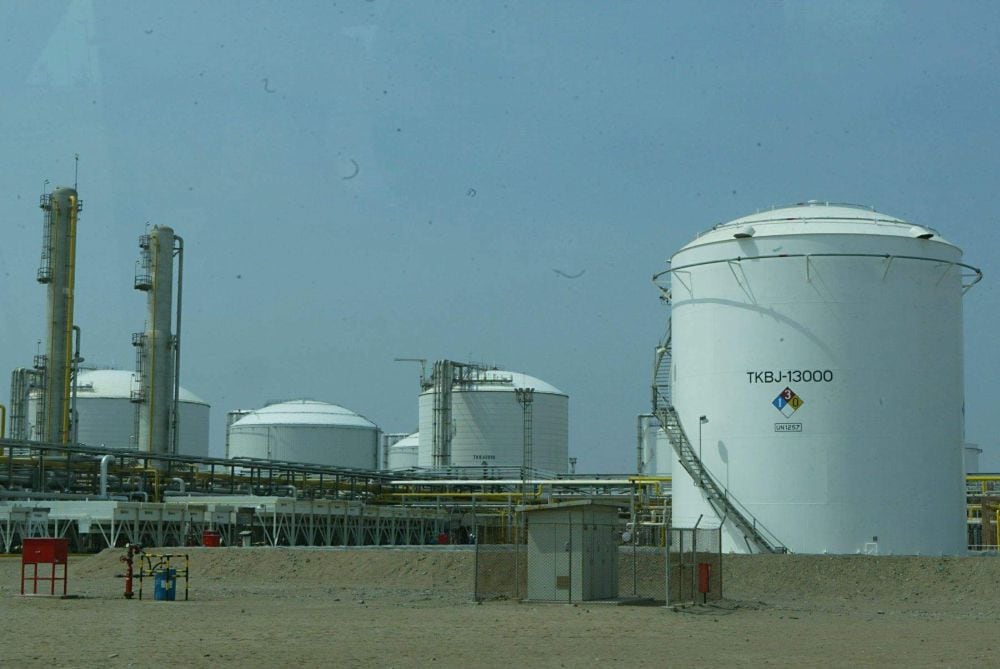 La empresa presentó un Informe Técnico Sustentatorio ante el Senace para ajustar su esquema de monitoreo ambiental en Pisco. Foto: Andina