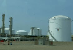 Pluspetrol y los tres cambios ambientales en su planta en Pisco tras 21 años de operación