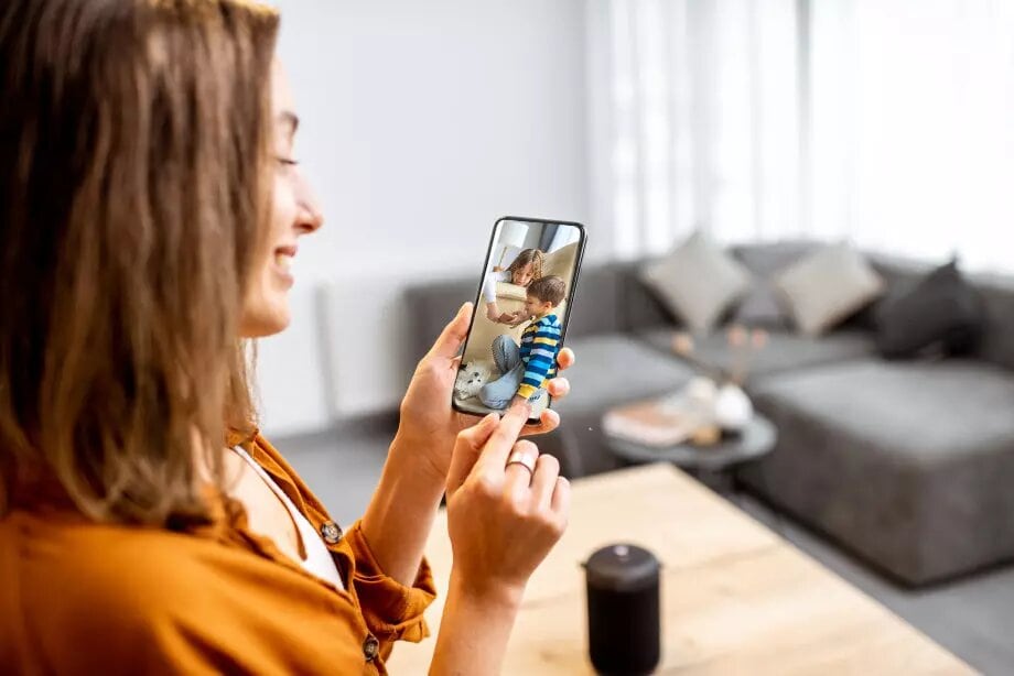 El video se ha vuelto el principal motor de producto de Prosegur: entre el 35% y 40% de los nuevos clientes contrata el servicio con cámaras de videovigilancia incluidas.