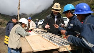 Minera IRL recibe aprobación del EIA para proyecto Ollachea