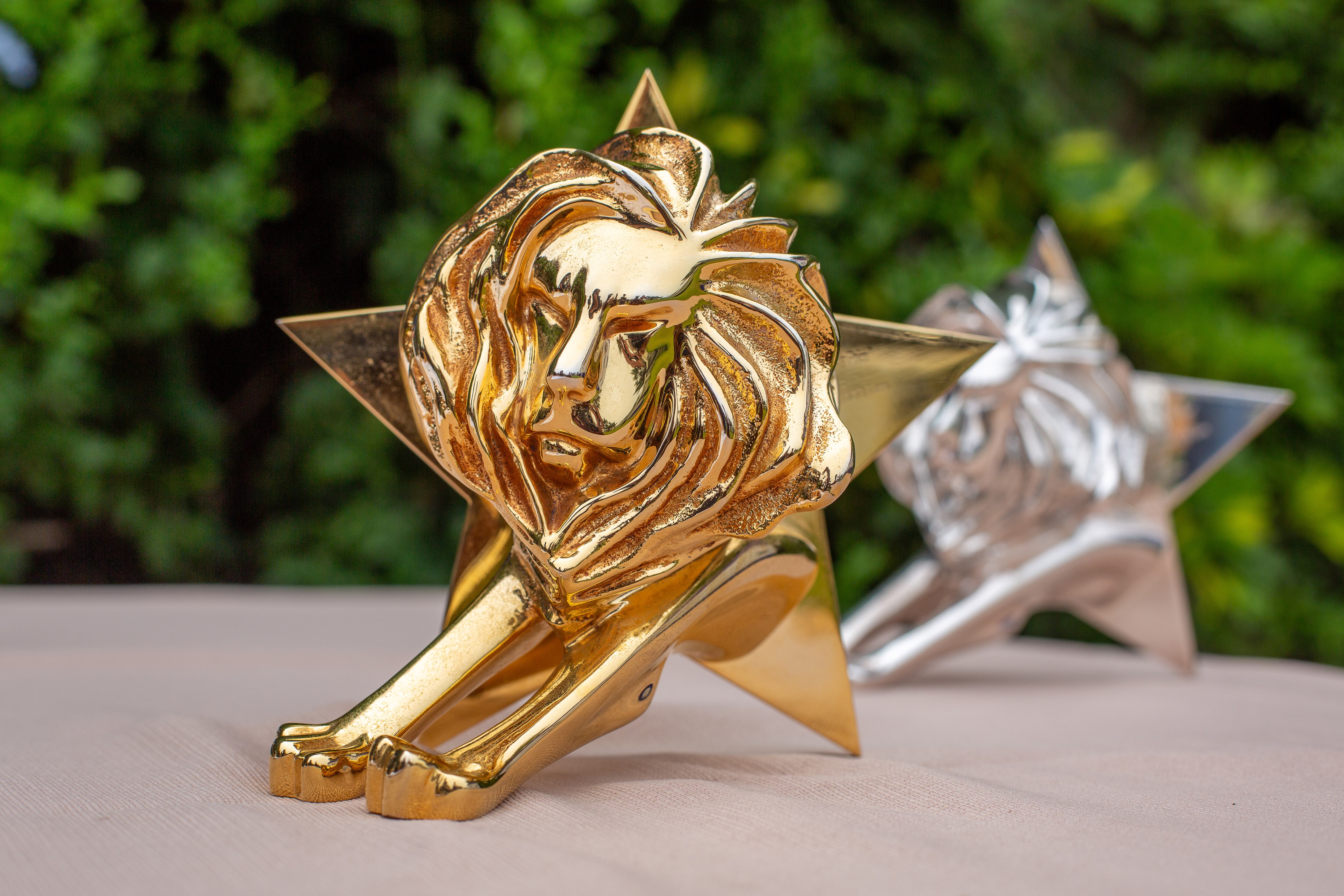 La delegación peruana fue presentada por Grupo El Comercio, representante oficial de Cannes Lions en el país. (Foto: Fernando Sangama / @photo.gec)