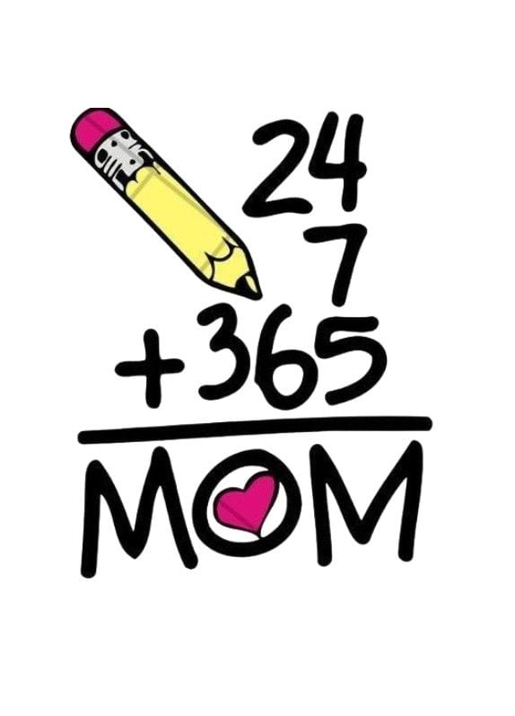 Descarga y envía una de estas 30 imágenes para desar un Feliz Día de las Madres 2026 en México, este domingo 10 de mayo, por cualquier red social. (Foto: Pinterest)