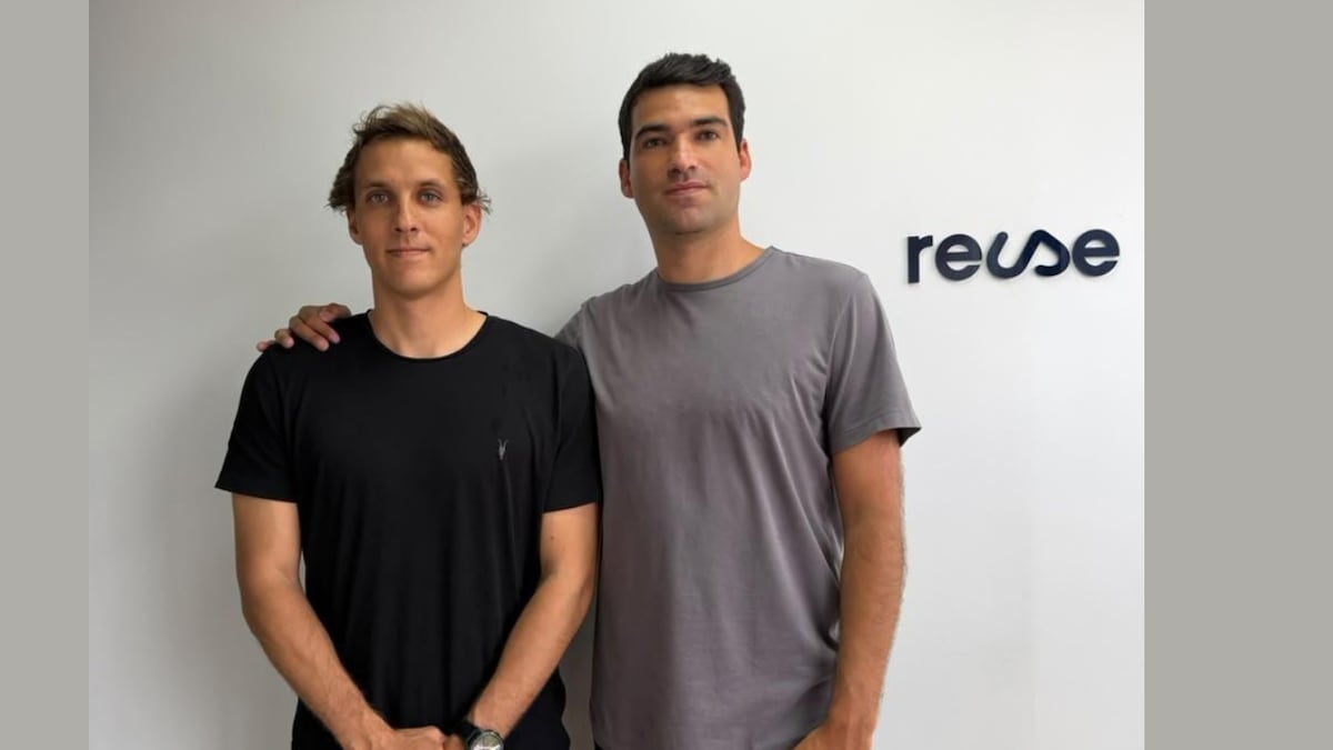 Esta startup chilena espera duplicar ingresos en Perú con dispositivos reacondicionados