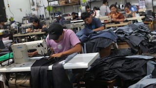 Por segundo trimestre móvil caen los ingresos de trabajadores en Lima