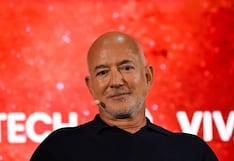 Bezos, dueño de Amazon, realiza su primera incursión en el fútbol: el club donde invertirá