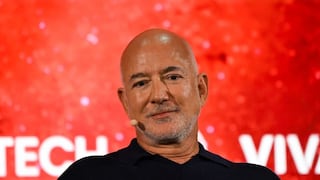 Primera incursión de Jeff Bezos en el fútbol: ¿En qué club invertirá el dueño de Amazon?